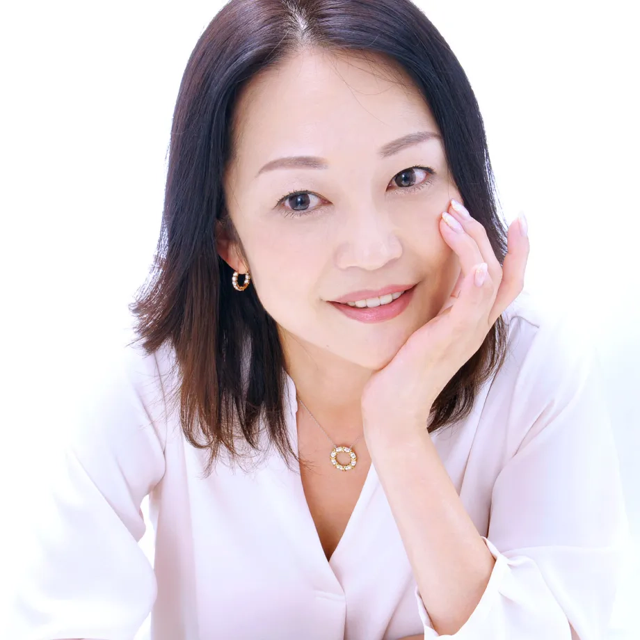 是永 真由子（これなが・まゆこ）／株式会社MKスクエア 代表